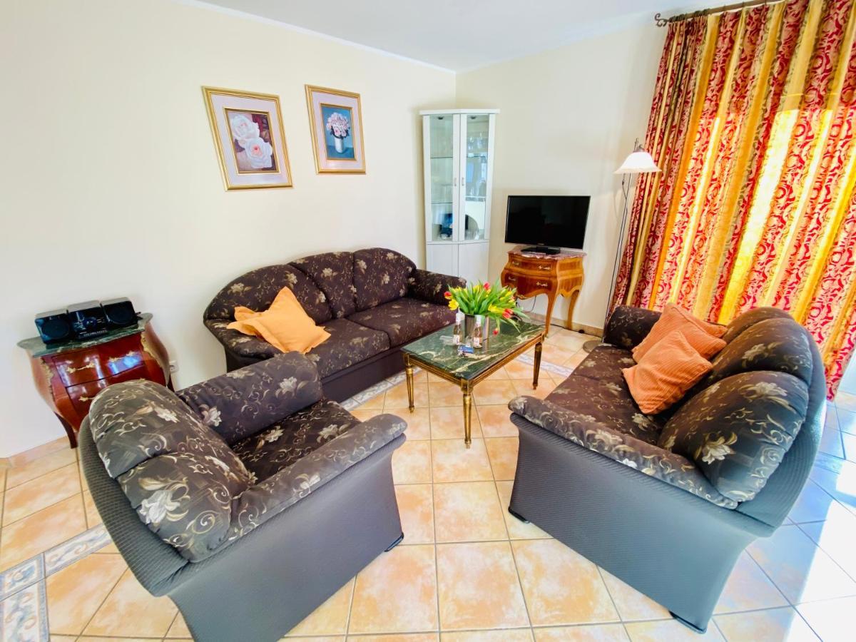 Appartement Residenz Bleichroeder - 17 à Heringsdorf  Extérieur photo